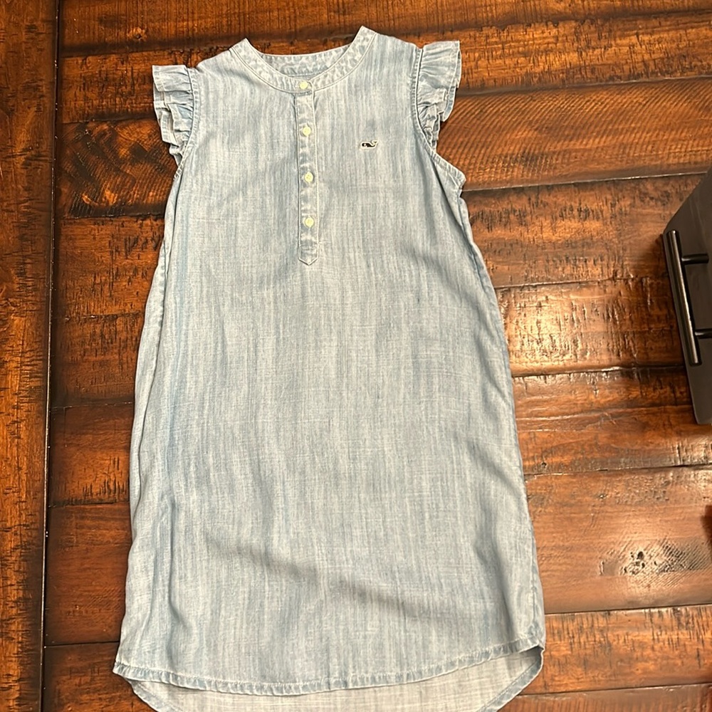 Vineyard Vines dress